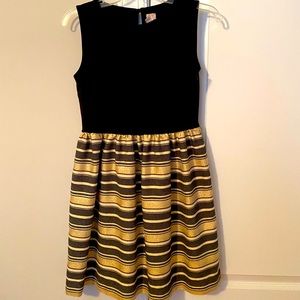 J. Crew Girls Dress